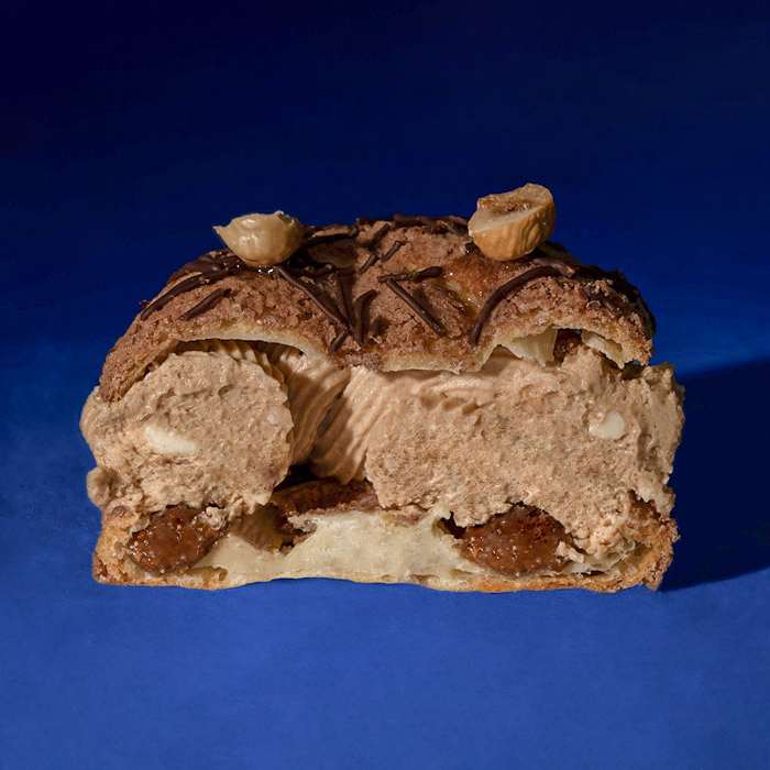Paris Brest - 4 szt
